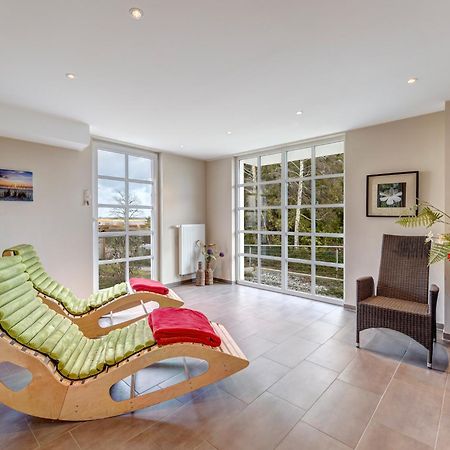 Residenz Am Balmer See - Bs 68 Mit Wellnessbereich מראה חיצוני תמונה