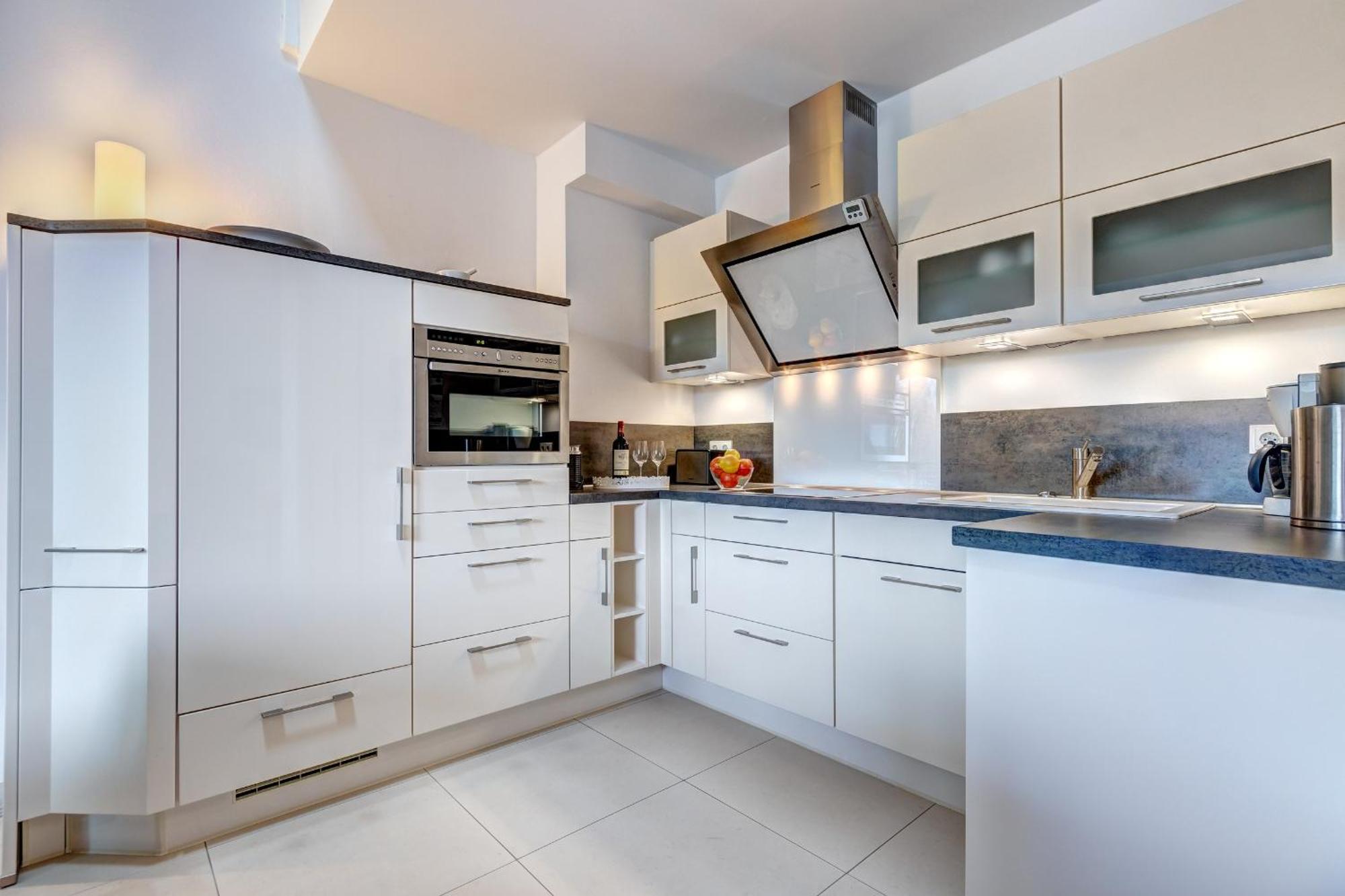 Residenz Am Balmer See - Bs 68 Mit Wellnessbereich מראה חיצוני תמונה
