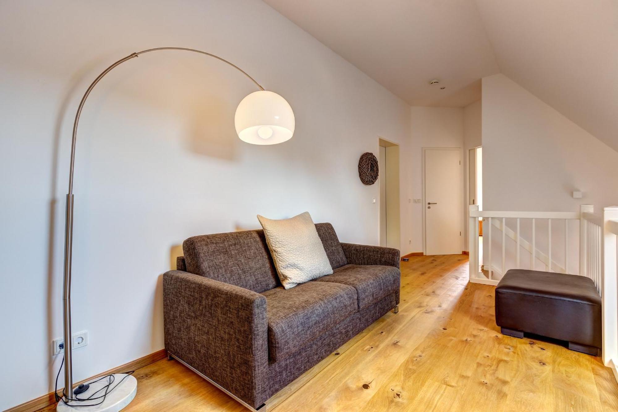 Residenz Am Balmer See - Bs 68 Mit Wellnessbereich מראה חיצוני תמונה