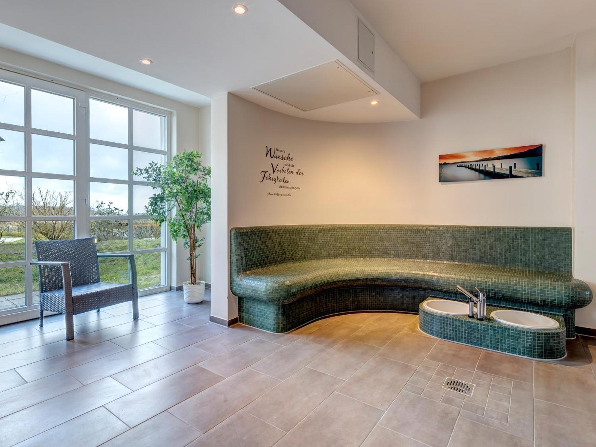 Residenz Am Balmer See - Bs 68 Mit Wellnessbereich מראה חיצוני תמונה