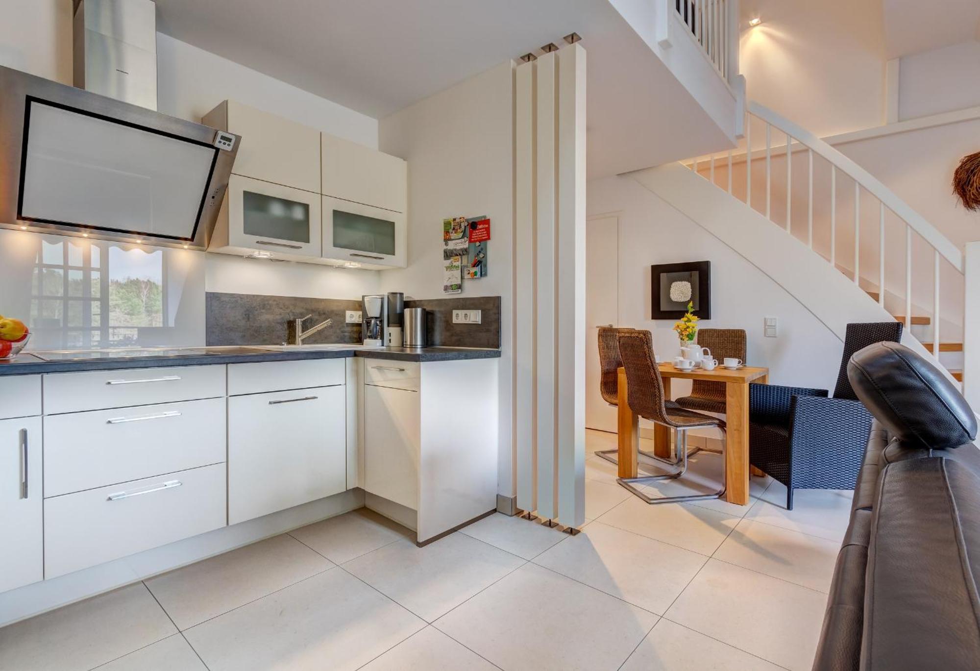 Residenz Am Balmer See - Bs 68 Mit Wellnessbereich מראה חיצוני תמונה
