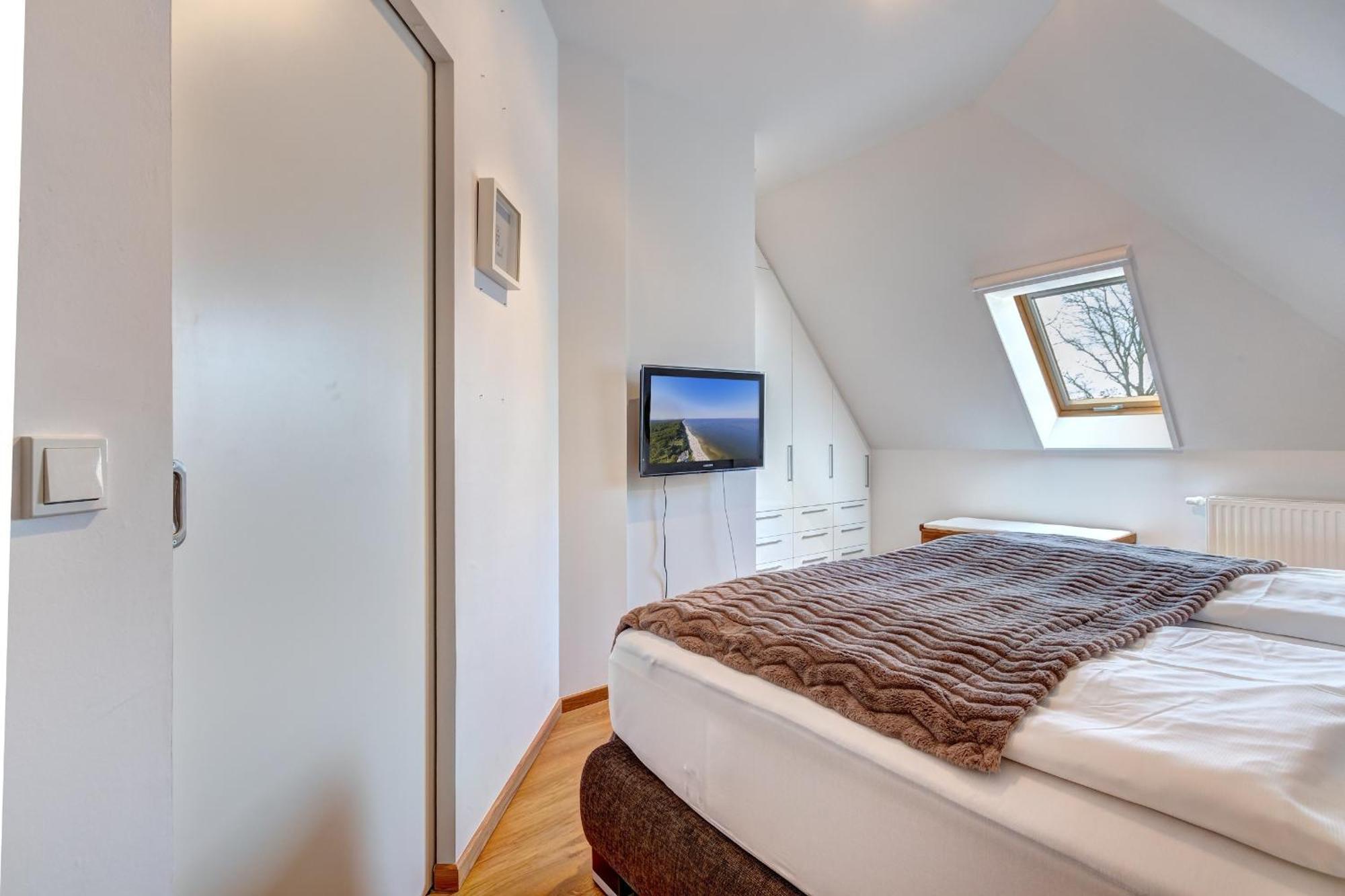 Residenz Am Balmer See - Bs 68 Mit Wellnessbereich מראה חיצוני תמונה