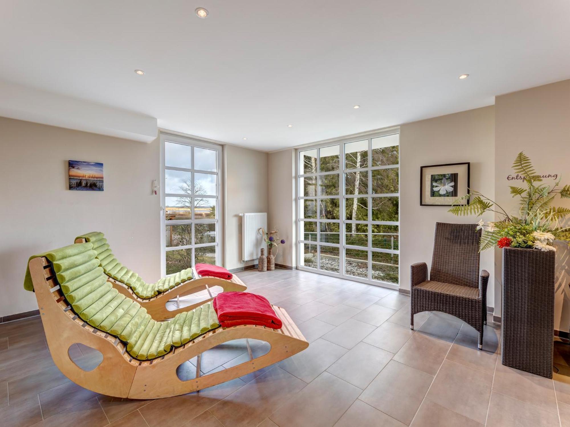 Residenz Am Balmer See - Bs 68 Mit Wellnessbereich מראה חיצוני תמונה