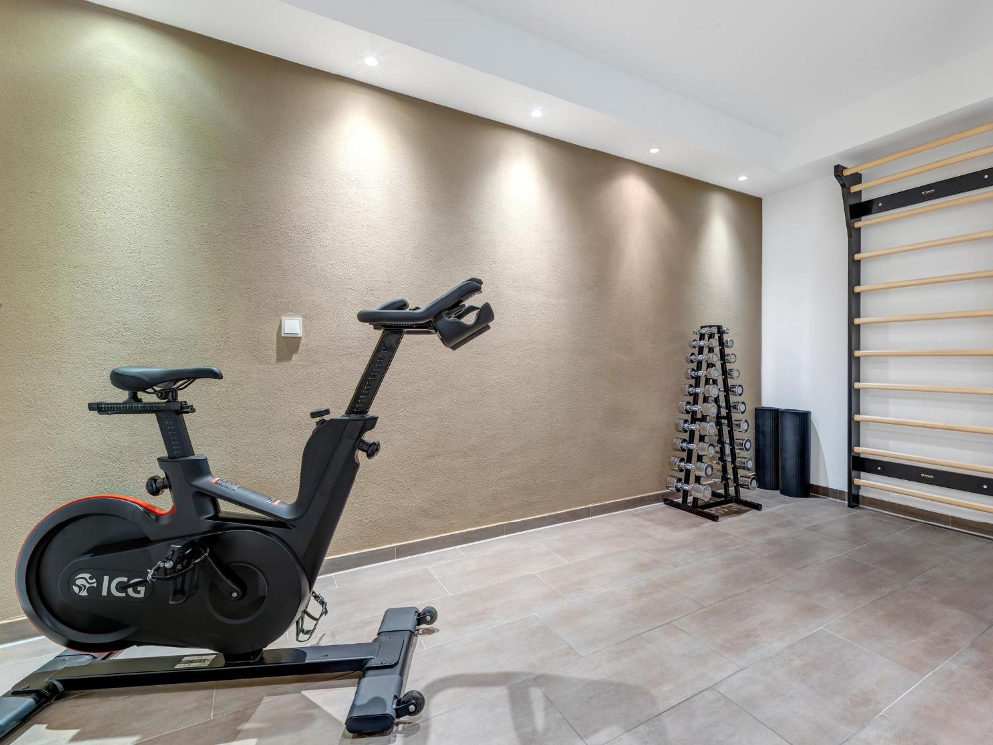 Residenz Am Balmer See - Bs 68 Mit Wellnessbereich מראה חיצוני תמונה