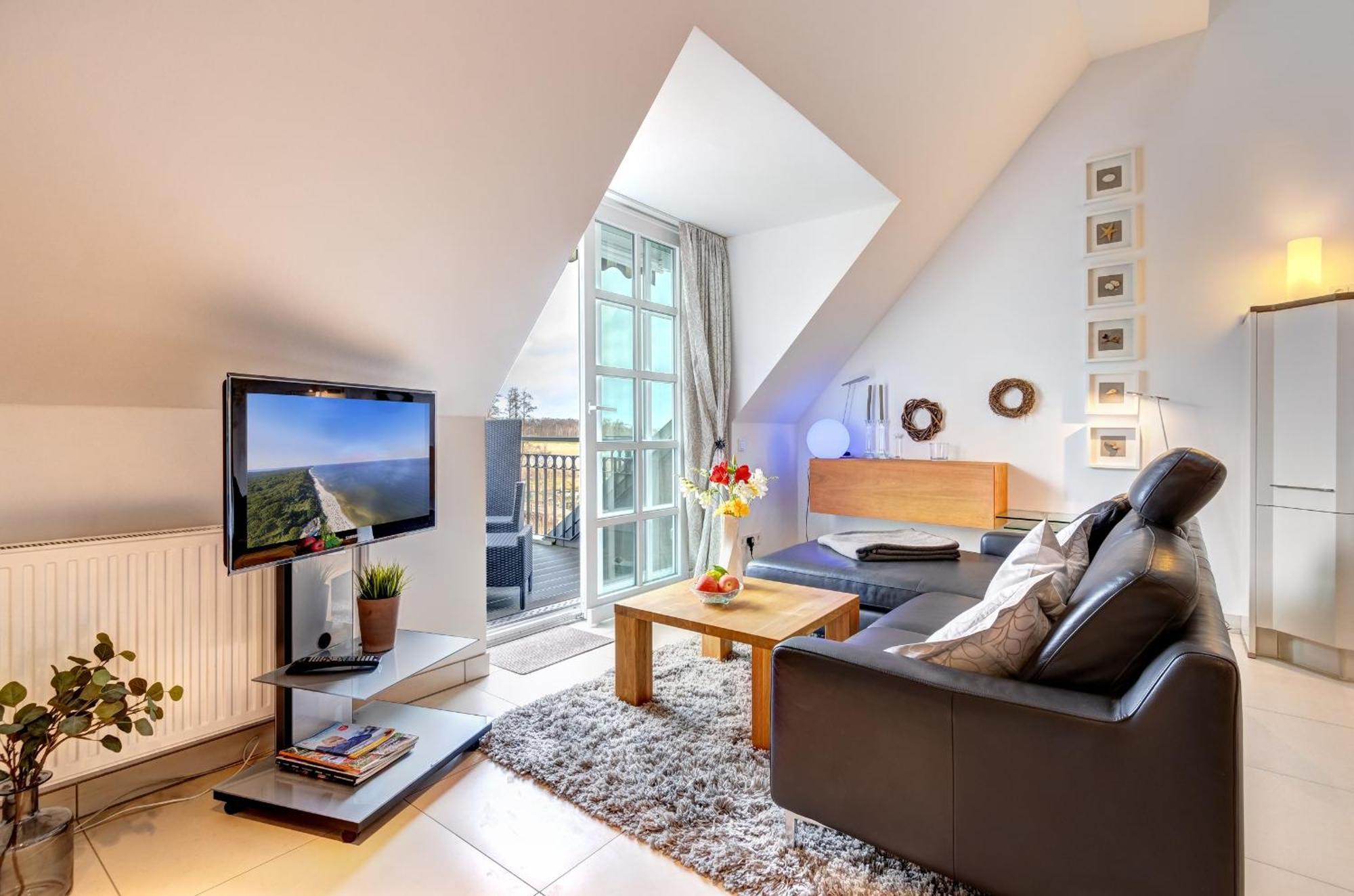 Residenz Am Balmer See - Bs 68 Mit Wellnessbereich מראה חיצוני תמונה