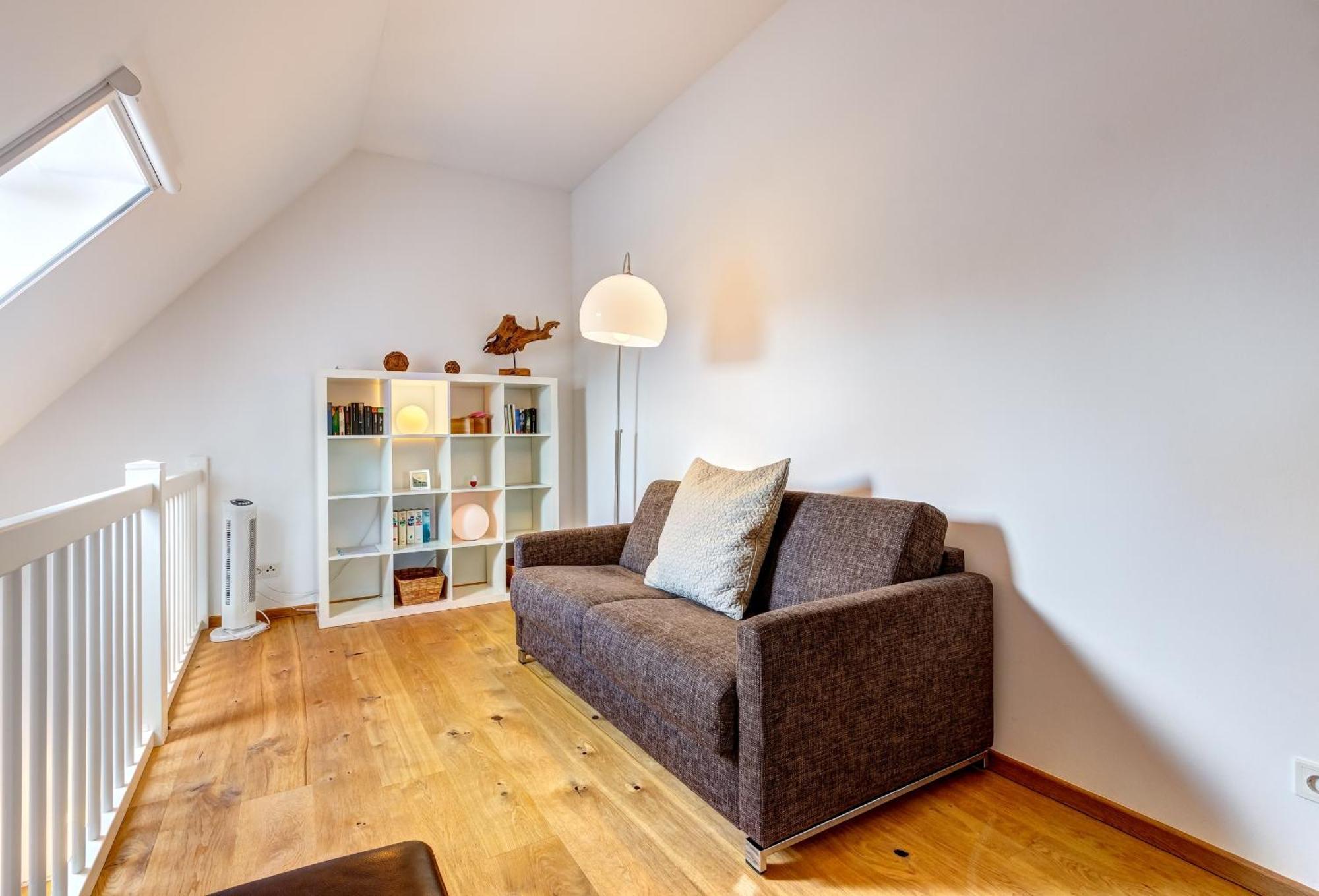 Residenz Am Balmer See - Bs 68 Mit Wellnessbereich מראה חיצוני תמונה