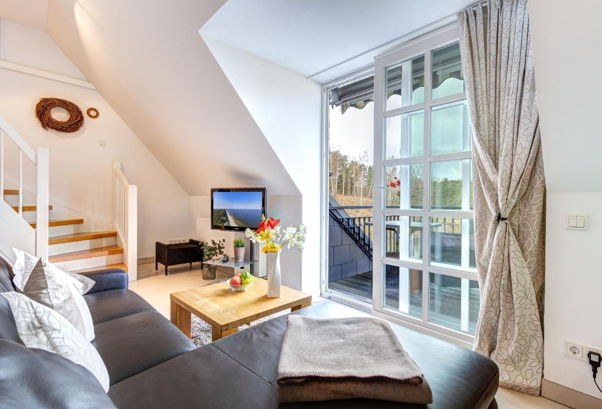 Residenz Am Balmer See - Bs 68 Mit Wellnessbereich מראה חיצוני תמונה